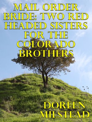 cover image of Mail Order Bride